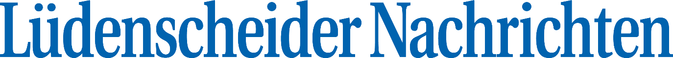 Lüdenscheider Nachrichten Logo